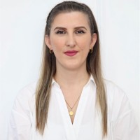 Arlinda Basha