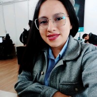 Angie Katherin Triana Goyeneche