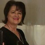 Sherry Spicer-Dudley