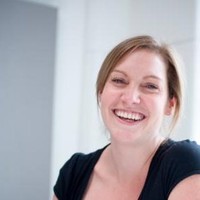 Jo Staunton