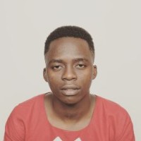 James words work Mdhluli