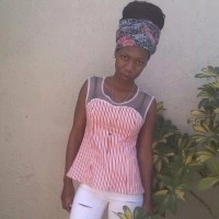 Rethabile Moletsane