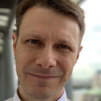 Vitaly Taygunov