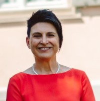 Emmanuelle Schaller