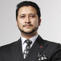Ananta Poudyal