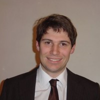 Benjamin Carlier