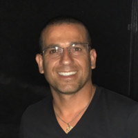 Golan Azran