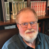 Jim Mcloughlin