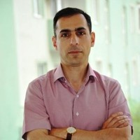 Ilham Rafiev