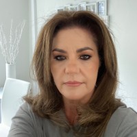 Norma Hall