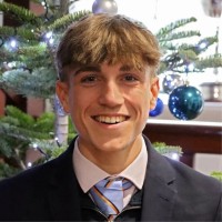 Callum Baker
