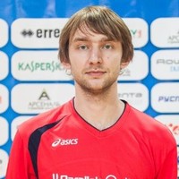 Vladimir Mandra