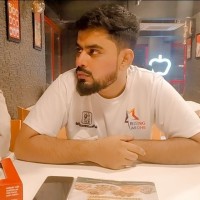 Muhammad Waqas Amin