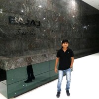 Umesh Makode