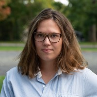 Madeleine Marr