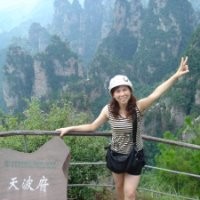 Fiona Huang