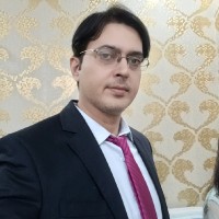 Muhammad Jawad Khan