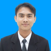 Muhammad Syahrul Mubarok