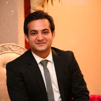Ankit Dhole