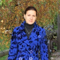 Natalia Barinova
