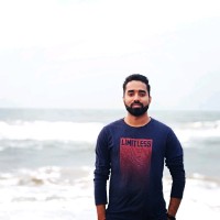 Sushant Kumar