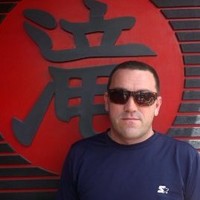 Александр Волков