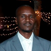Omer Ahmed