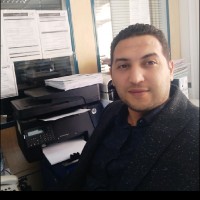 Abdelhakim Koubi