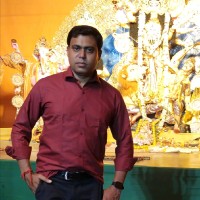 Prasenjit Karmakar