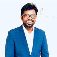 Vinodh Kumar