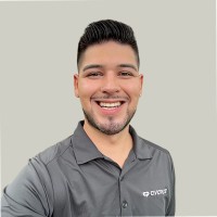Darren Cornejo