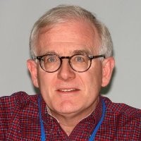 Mike Imirie