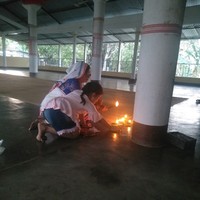 Dibyojyoti Baruah