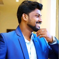 D RUFFUS SAMRAJ