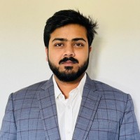 Arham Saeed