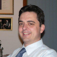 Kevin Fanucchi