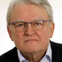 Gerd Bauer