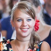 Anne De Mink-Marsman