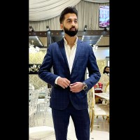 Syed Ashhad Ali