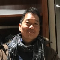 Andrew Loo