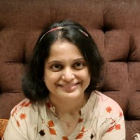 Rucha Nene Aphale