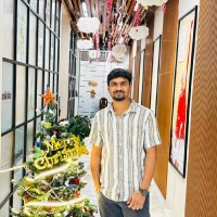 Ch Ravi
