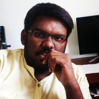 Vinoth Raj A