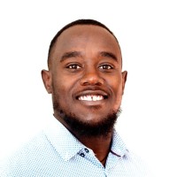 Tebogo Rabapane (Mrics)