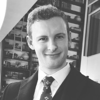 Tobias Whinney