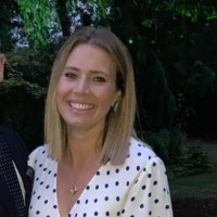 Amy Gough