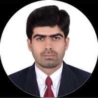 Naimat Ullah