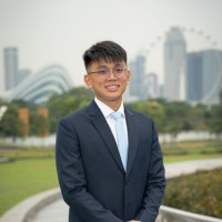 Ernest Neo