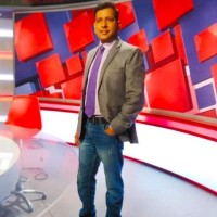 Rupesh Sahu