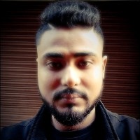 Intajul Haque